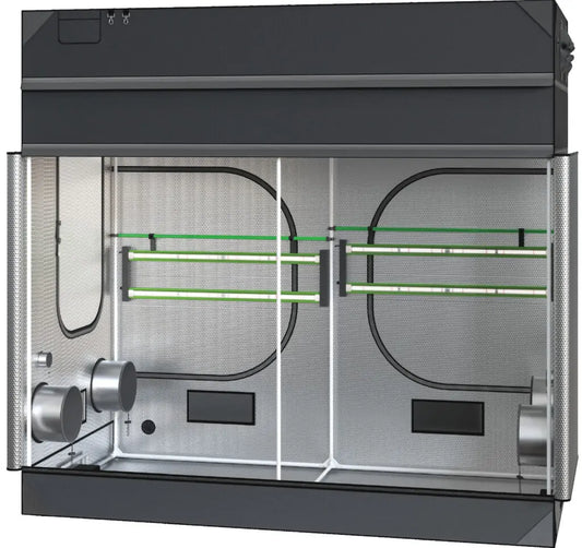 Digi-Lumen Side Bar 250 W LED