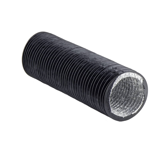 OZISTAR Double Layer Ducting 250mmx5m