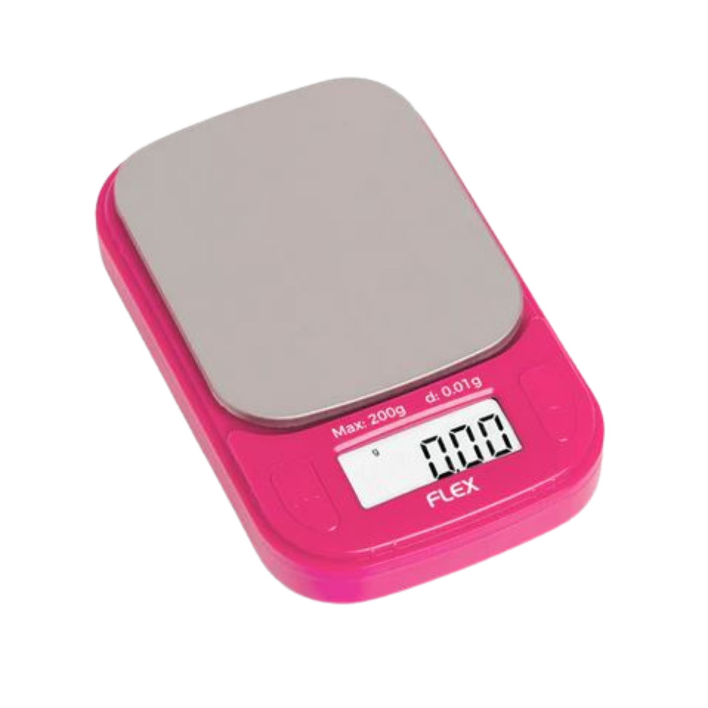 On Balance Flex Digital MinI Scale FL-200 ( 200g x 0.01g )
