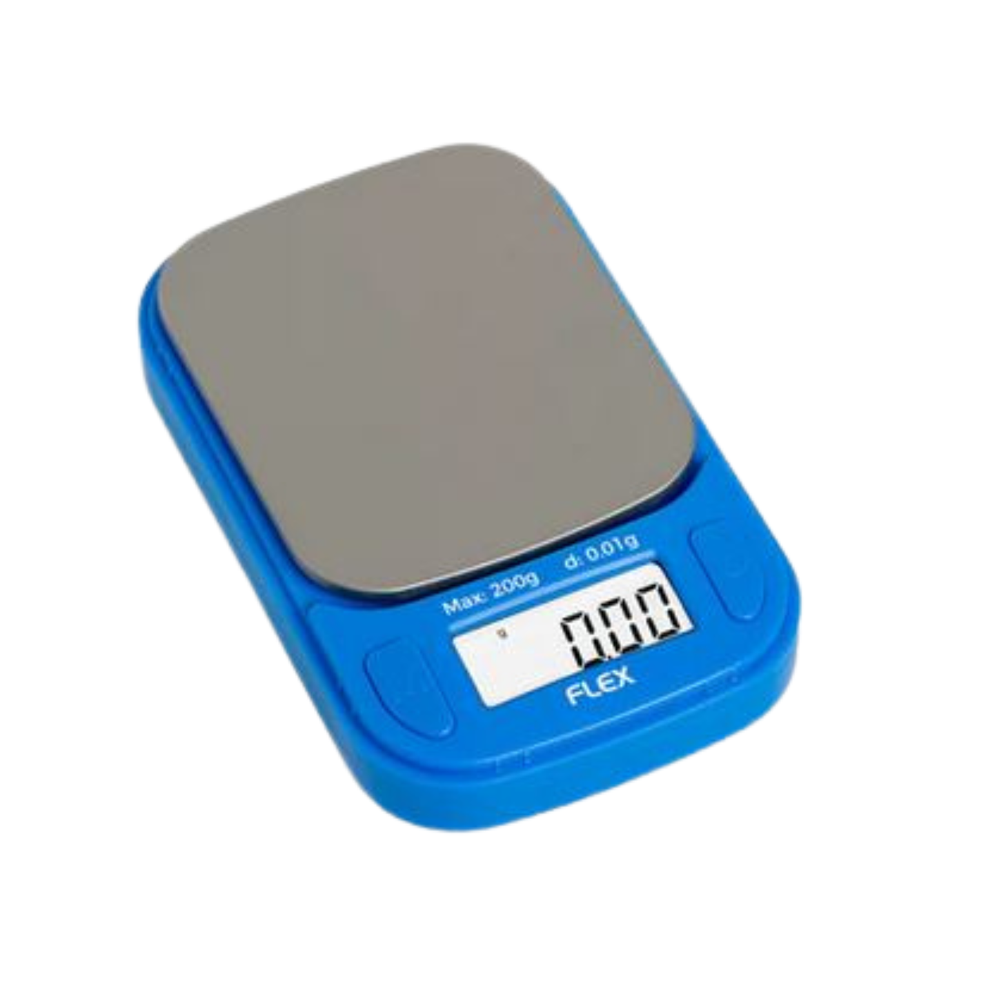 On Balance Flex Digital MinI Scale FL-200 ( 200g x 0.01g )