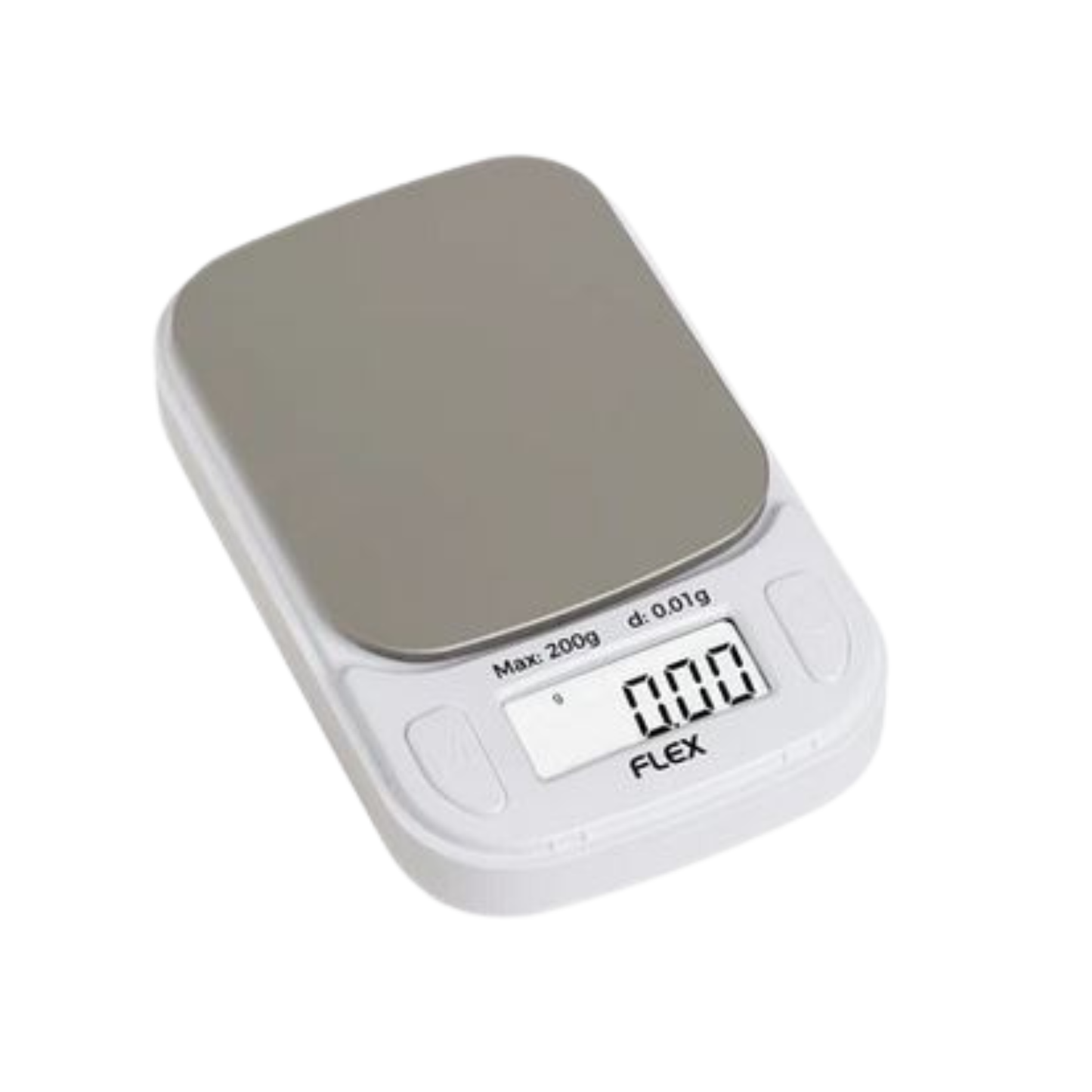 On Balance Flex Digital MinI Scale FL-200 ( 200g x 0.01g )