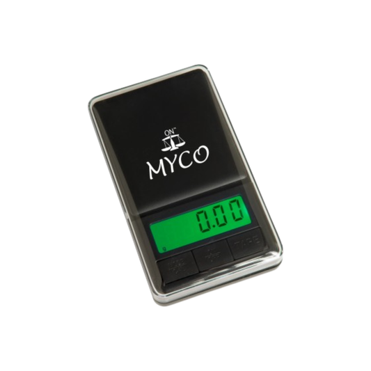 On Balance - MV Digital Mini Scale (100g x 0.01g)