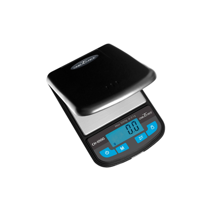 On Balance Champion Mini Scale CH-1000 ( 1000g x 0.1g )