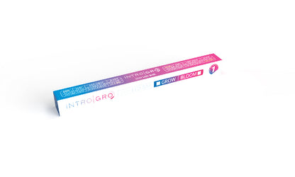 IntroGro Linkable GROW & BLOOM LED Bars