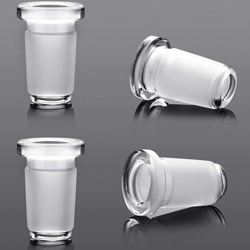 Glass Adapter Reducer Converter