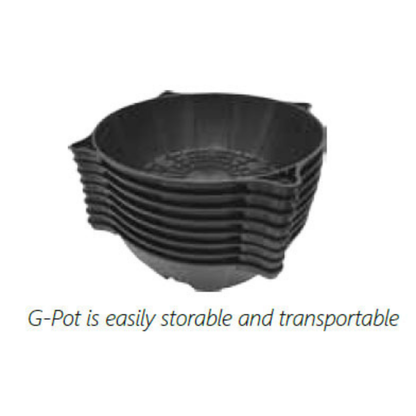 G-Pot Base