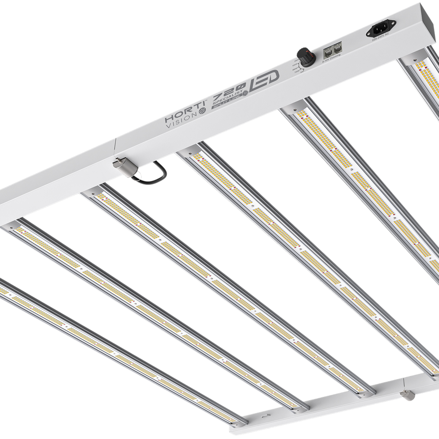 Hortivision 720W Specialist / Split Line LED 3.0