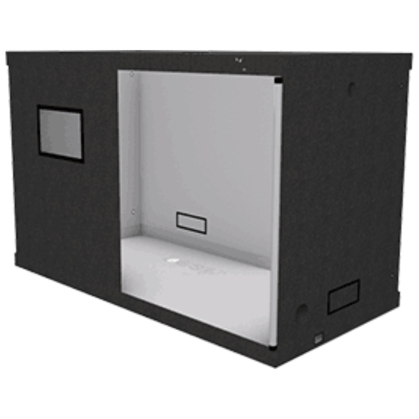 Seahawk - Grow Tent 290W x 145D x 200D