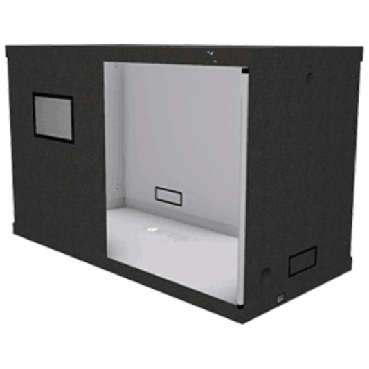 Seahawk - Grow Tent 290W x 145D x 200D