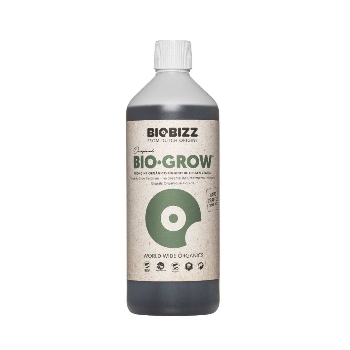 Biobizz - BIO GROW 1L