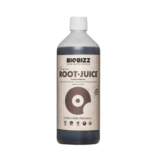 Biobizz - ROOT JUICE 1L
