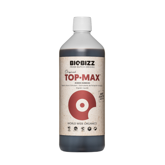 Biobizz - TOP MAX 1L