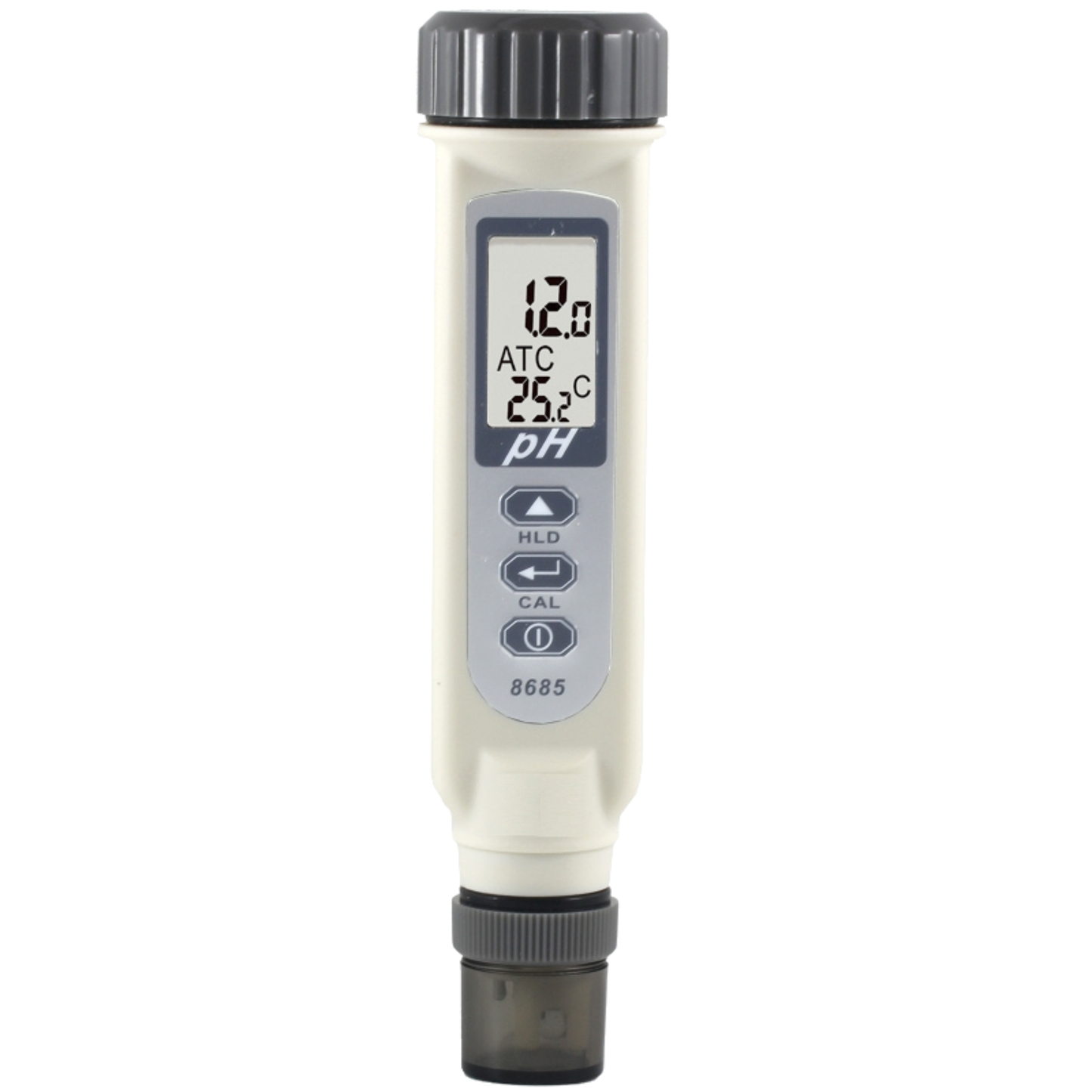 AZ Waterproof pH meter Pen with ATC