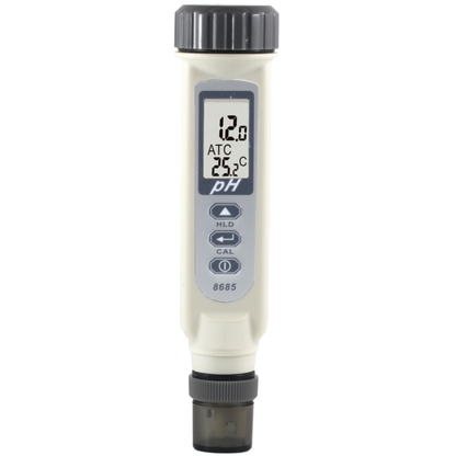 AZ Waterproof pH meter Pen with ATC