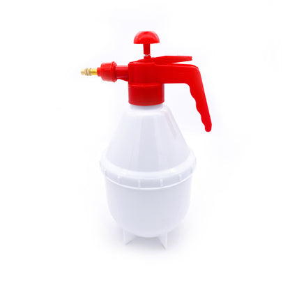 2L Pneumatic Pressure Spray Bottle
