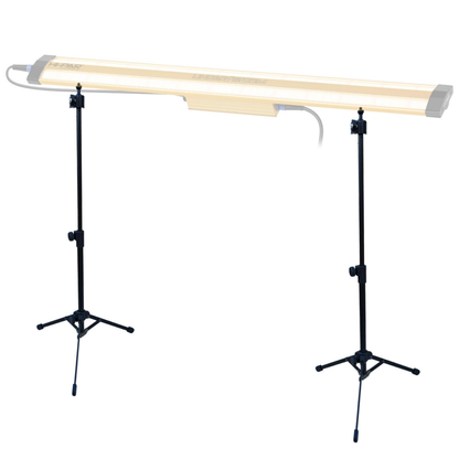 HI PAR UNDERSTORM HEIGHT EXTENSION STAND SET OF 2