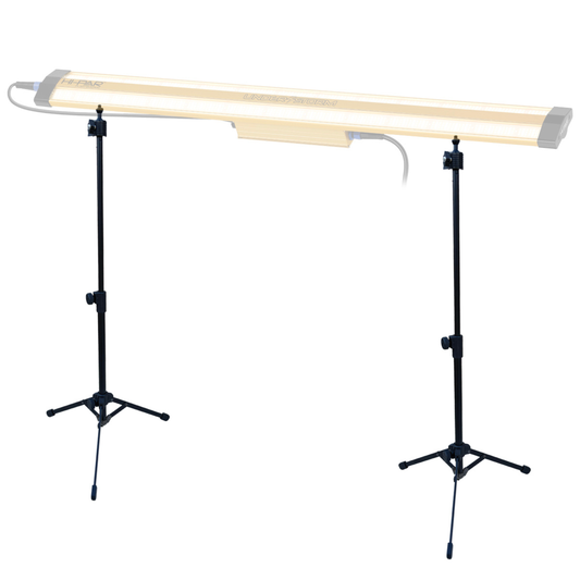 HI-PAR - Understorm Height Extension Stand (Set of 2)