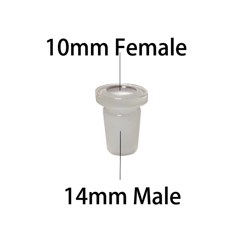 Glass Adapter Reducer Converter
