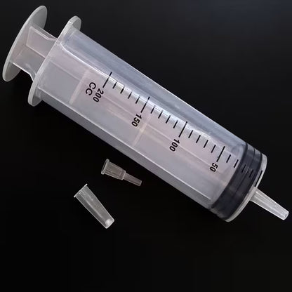 Syringe