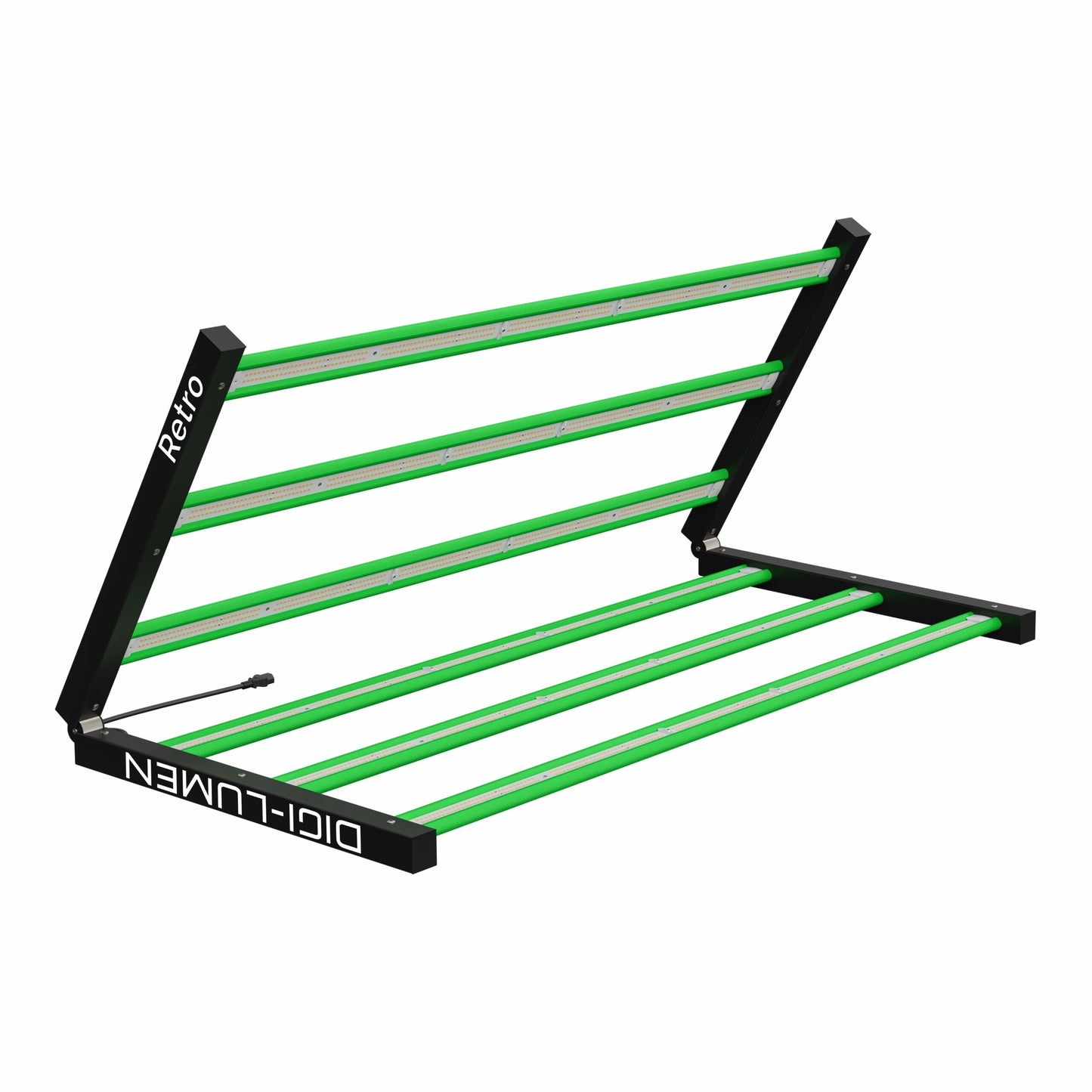 Digi-Lumen 600w LED Array (with ballast)