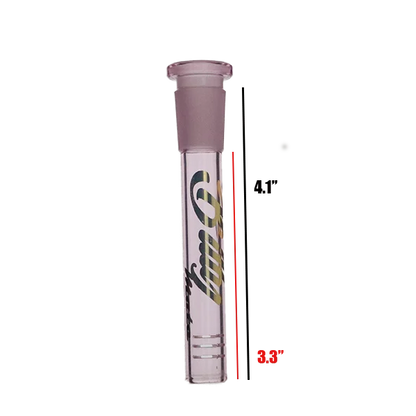 Billy Mate - 8cm Glass Stem
