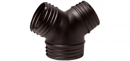 Y Ducting Reducing Joiner