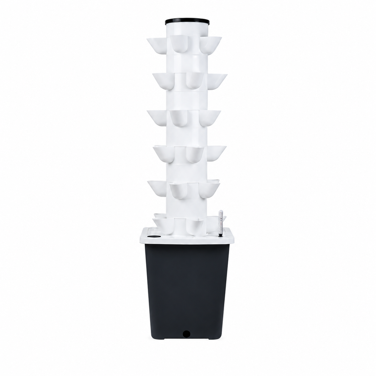 HydroCulture - Vertical Tower 30 Holes