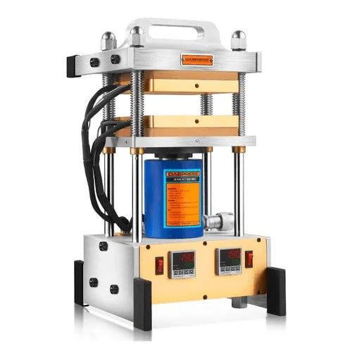 ***SPECIAL ORDER*** Dabpress Commercial Rosin Press 30ton