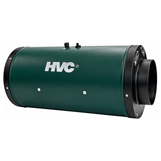 HVC - Silenced Fan