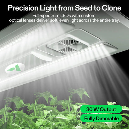 VIVOSUN - VSEED S40 SMART SEEDLING BOX