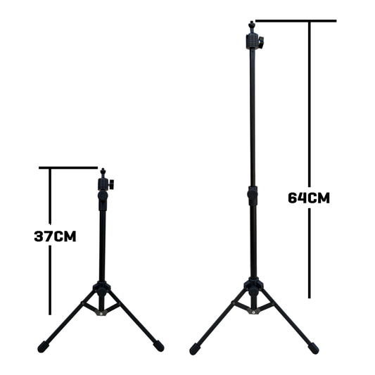 HI-PAR - Understorm Height Extension Stand (Set of 2)