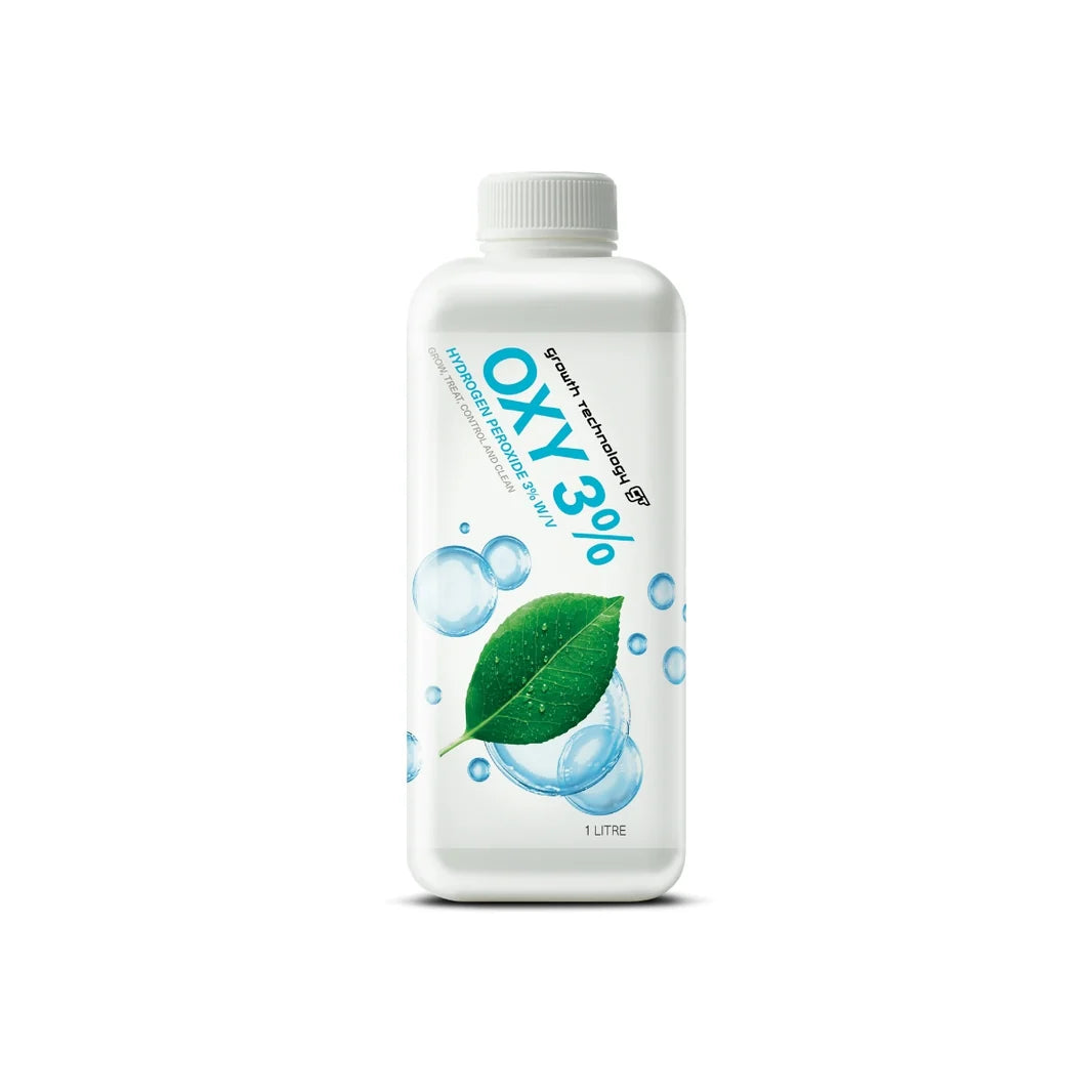 GT - OXY-PLUS 3%