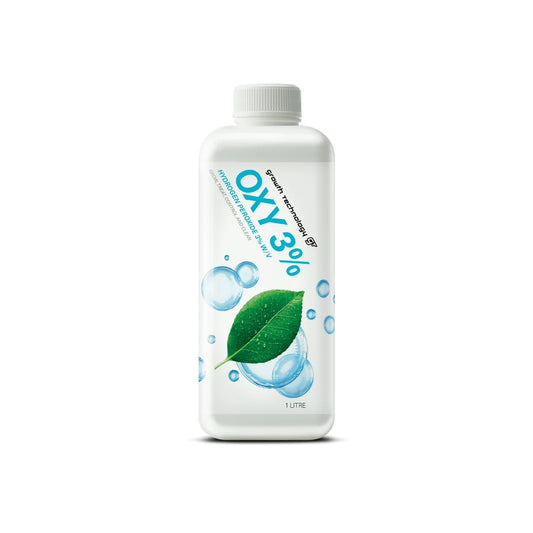 GT - OXY-PLUS 3%