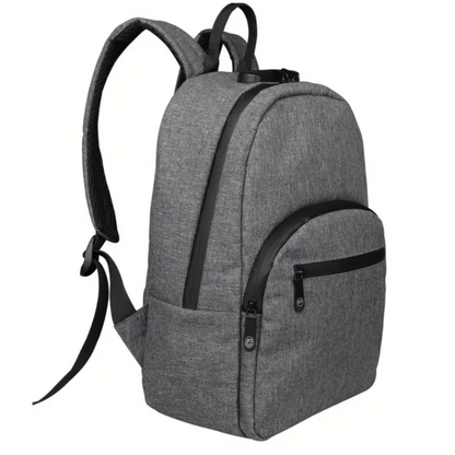 Smell Proof Backpack with Lock
