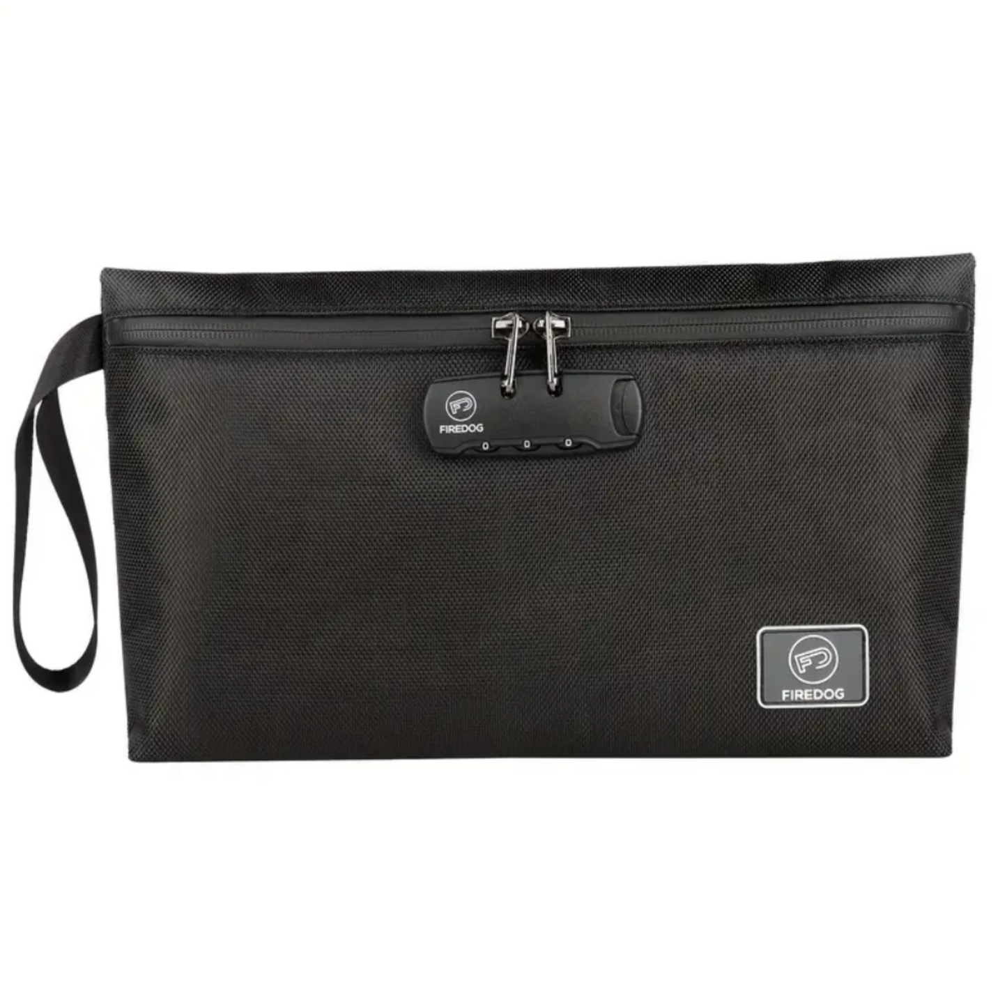 Smell Proof Pouch with Lock