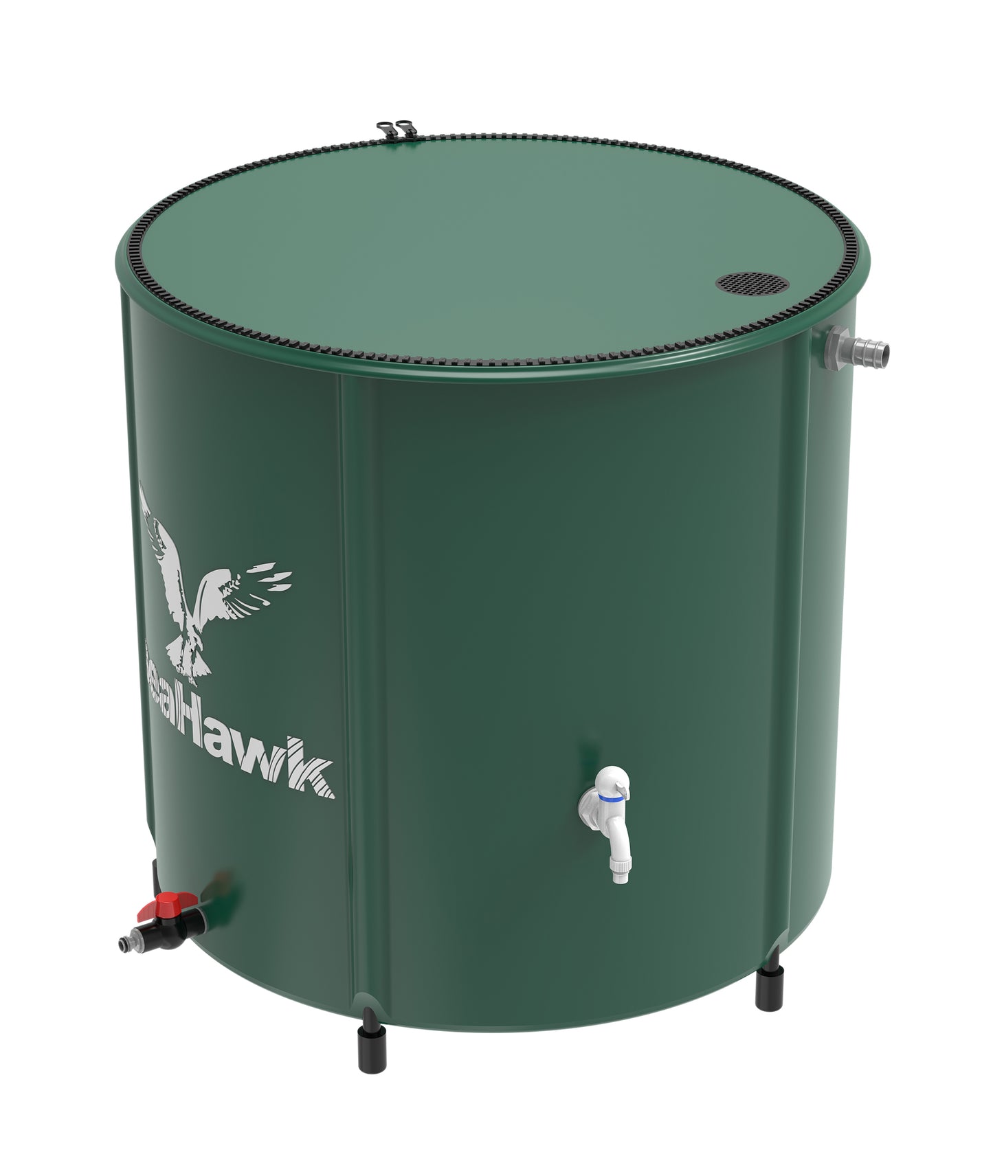 Sea Hawk - Hydro Tank