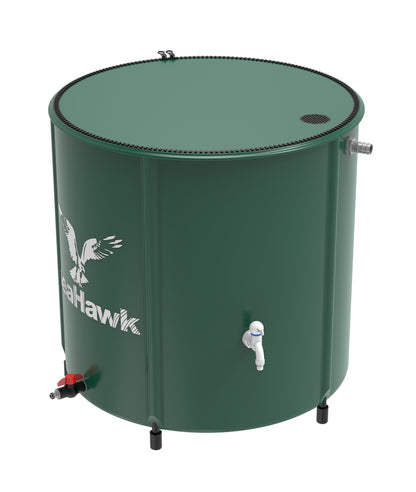 Sea Hawk - Hydro Tank