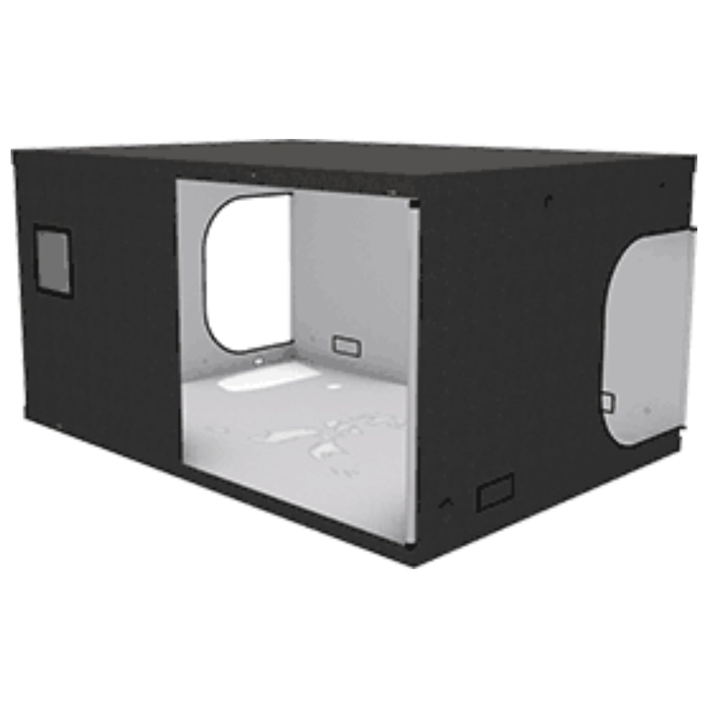 SeaHawk - Grow Tent 450W x 300D x 230H