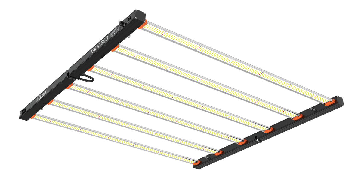 Ulight ULIGHT 720w SPLIT LED – Hydro Hub