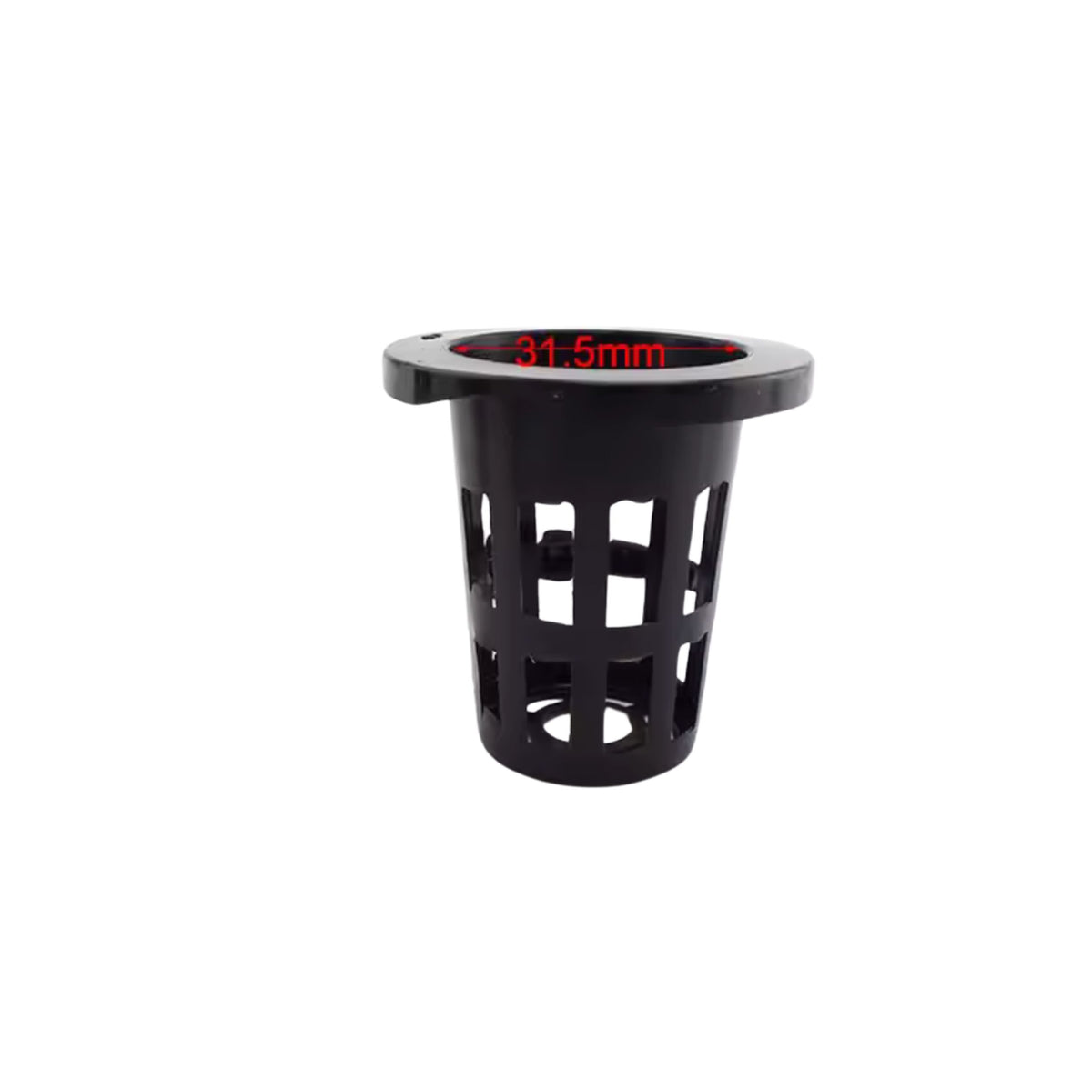 Hydroponic Mesh Pots