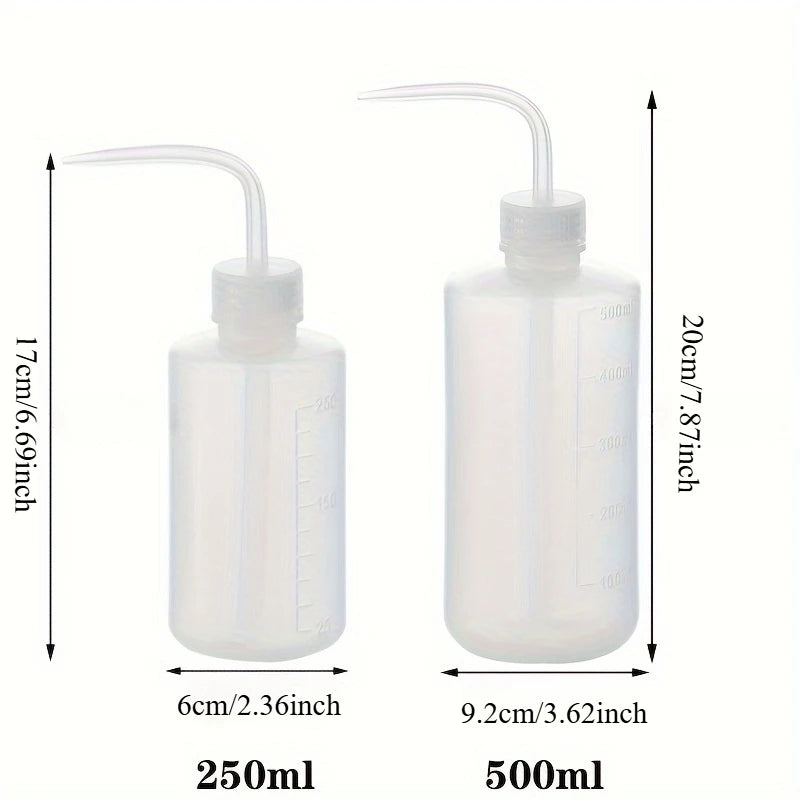 Watering Bottles 250ml / 500ml