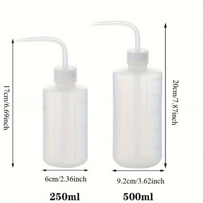Watering Bottles 250ml / 500ml