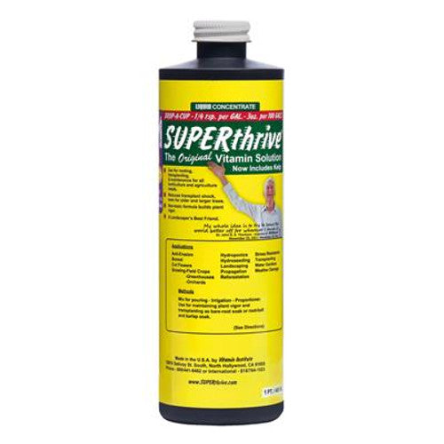 SUPERTHRIVE