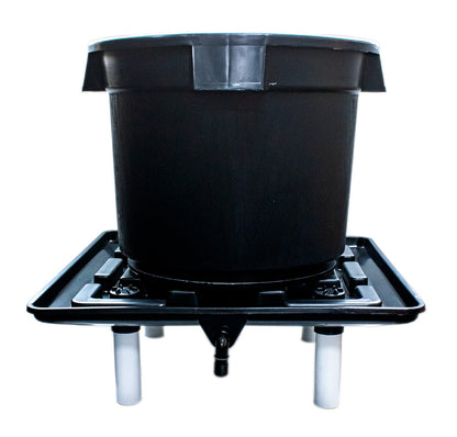 The Bucket Company - 22" Ez-Pz Runoff Tray