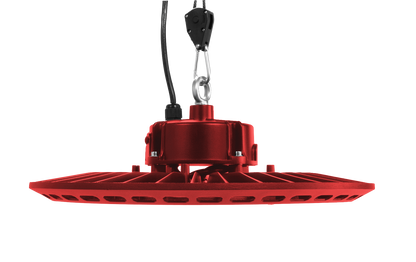Cultiv8 Solar Sun UFO LED