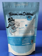 Baron Von Dabbins - Super Scrub