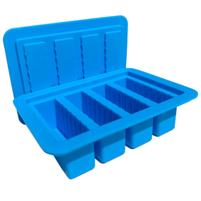 Hi Moulds - Silicone Butter Mould 88ml