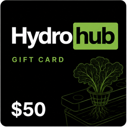Hydro Hub Gift Card