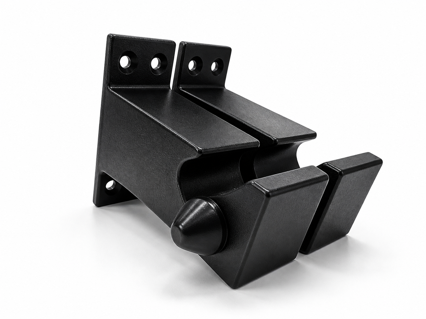 ScrogMate - Wall Mount Brackets (2 pack)