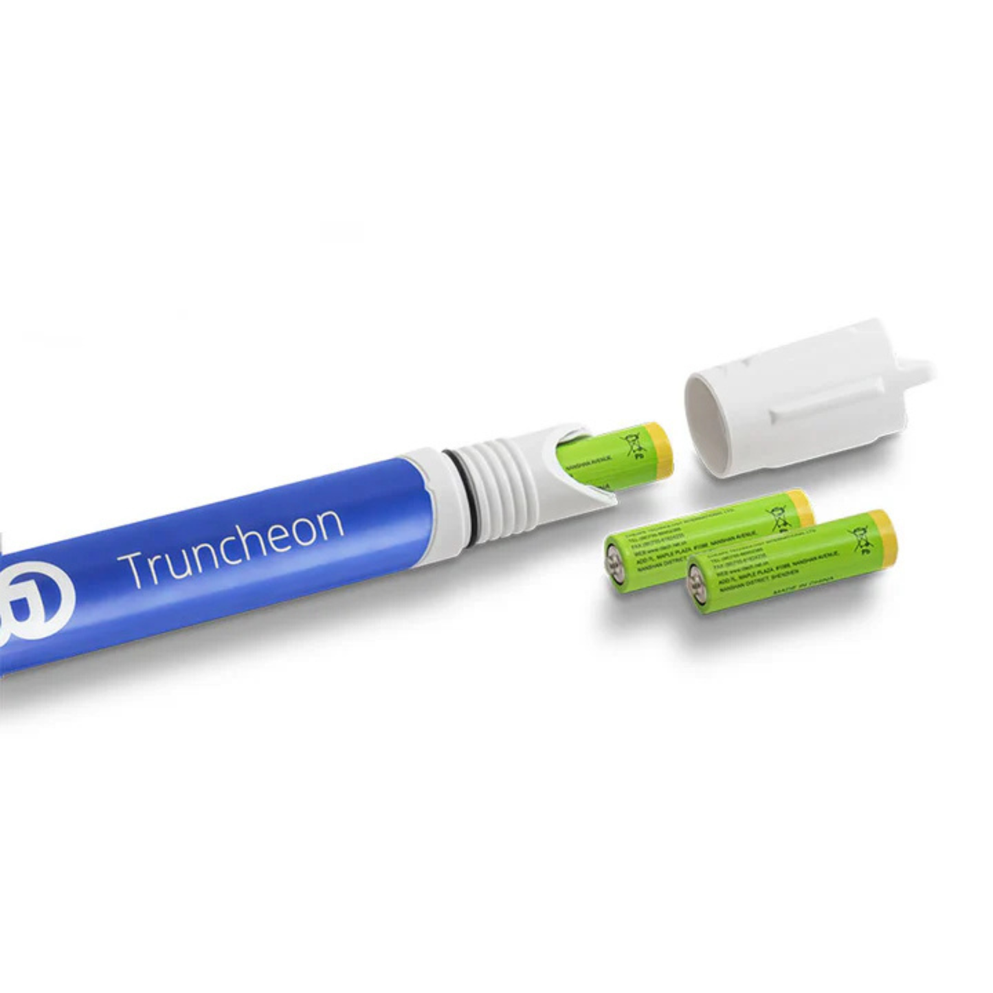 BLUELAB TRUNCHEON EC - COMMERCIAL HIGH - SCALE